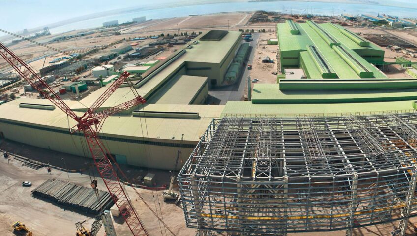 Turnkey Projects