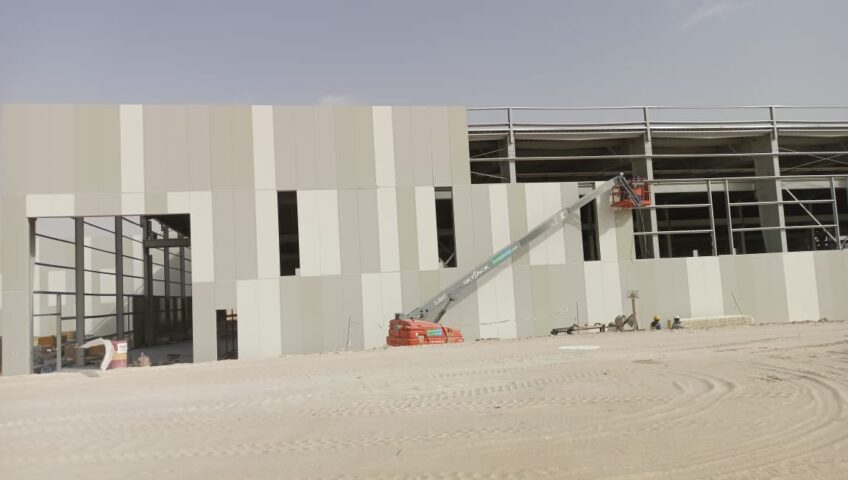 SEPCO3