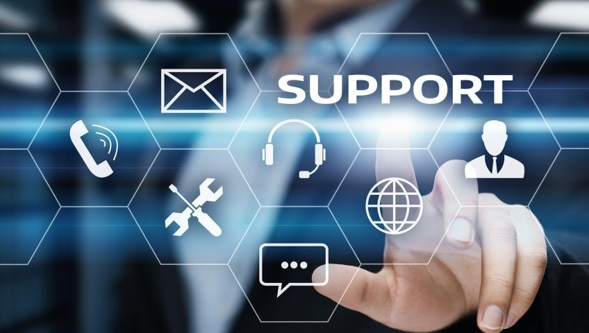 Professional IT Services